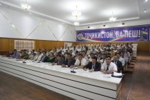 В районе Рудаки выявили 933 случая нарушения правил пользования электроэнергией