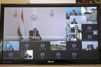 Эксперты стран СНГ согласовали проект Плана мероприятий, посвященных 35-летию Содружества Независимых Государств