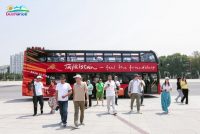 В 2025 году в Душанбе прибыло более 450 тысяч туристов