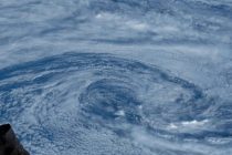 Средиземное море потеплело до аномальных значений