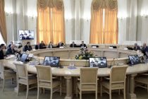 В СНГ ведется подготовка проекта Плана мероприятий, посвященных 35-летию организации