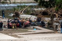 В Техасе число погибших из-за наводнения возросло до 80