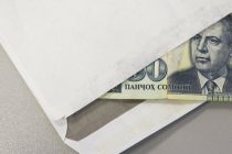 В Хатлоне выявлено 154 коррупционных и экономических преступления