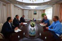 Согдийский хлопок и готовая продукция из него активно экспортируется в Россию