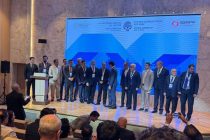 Инвестиционные возможности Таджикистана представлены в Азербайджане