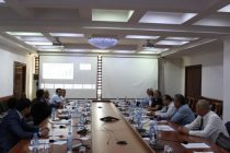Проект Энергетического кодекса Таджикистана разработан на 70 процентов