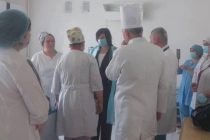 В Душанбе следят за качеством медицинского обслуживания