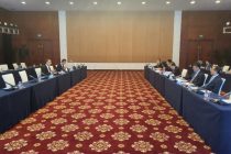 Таджикистан предложил и Китаю увеличить количество разрешительных документов для международных автоперевозок