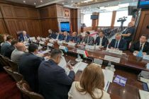 Эксперты министерств внутренних дел государств СНГ обсудили вопросы взаимодействия