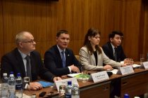 Таджикистан и Кыргызстан стали лидерами экономического роста в Центральной Азии