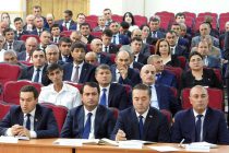 В ГБАО объём валового регионального продукта составил 873 миллиона сомони