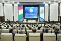 Организациям Народной Демократической партии Таджикистана поручено активизировать пропагандистскую работу