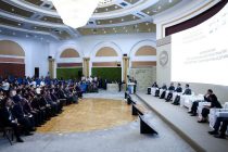 Таджикистан расширяет экономическое партнерство, подписано 5 новых меморандумов