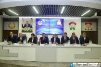 В Душанбе построят 7 новых эстакад