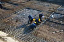 В Худжанде построили 964 новых объекта