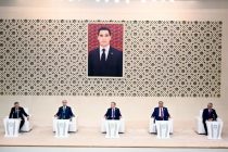 Президент Республики Таджикистан Эмомали Рахмон принял участие во встрече глав государств Центральной Азии