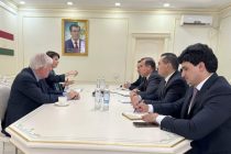 Делегацию Фландрии пригласили на Международный форум «Dushanbe Invest 2025»