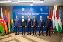 Делегация Таджикистана приняла участие в заседании Координационного совета органов налоговых расследований государств СНГ