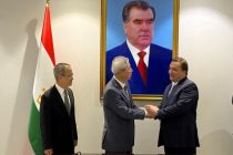 Обсуждено открытие прямых рейсов в направлении Душанбе — Сиань и Душанбе — Гуанчжоу