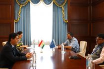 Обсуждена реализация национальных программ и Целей устойчивого развития