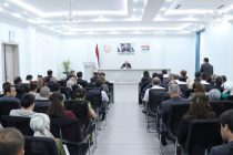 В Таджикистане начались дополнительные дни иммунизации против кори и краснухи