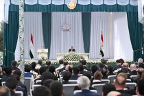 Президент Республики Таджикистан поручил в течение одного года полностью устранить проблему нехватки учителей