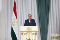 Президент Республики Таджикистан напомнил о важности внедрения альтернативных форм охвата на дошкольном уровне