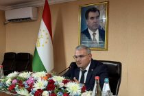 К руководству района Рудаки с заявлениями о выделении земельных участков обратились более 10 тысяч граждан