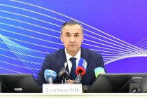 В Таджикистане за первое полугодие выдали кредитов на 13,7 млрд сомони