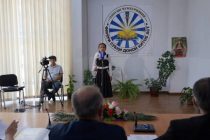 В мае состоится второй тур Республиканского конкурса «Мудрости зари сиянье – книга»