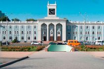 Государственный институт изобразительного искусства и дизайна Таджикистана готов принять студентов