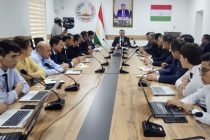 В Душанбе состоялась научная конференция относительно принятия резолюции ООН по искусственному интеллекту