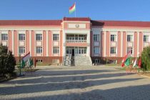 Хуросон строит благоустроенное будущее