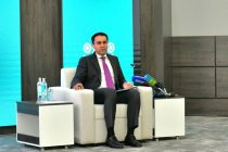 До конца года в Таджикистане будут оказывать 50 онлайн государственных услуг