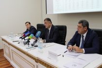 Таможенная служба Таджикистана конфисковала товары на 3,6 млн сомони