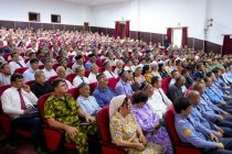 В Пенджикенте прошла конференция по подготовке молодежи к военной службе