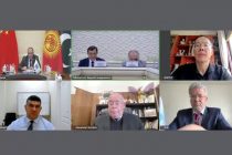 Состоялись консультации по вопросам развития народной дипломатии в рамках ШОС