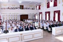 Повышение правовой грамотности является надежной основой устойчивого развития общества