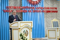 Эмомали Рахмон поручил обеспечить скорость и качество строительства Рогунской ГЭС