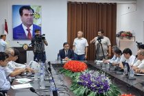 20 студентов Дангаринского государственного университета получили дипломы с отличием