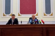В Таджикистане выявили 1058 случаев административных правонарушений, связанных с коррупцией
