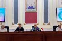 Агентство по государственному финансовому контролю и борьбе с коррупцией восстановило в бюджет Таджикистана 661,6 млн сомони
