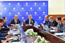 Уполномоченный по правам человека в Таджикистане подпишет меморандумы с уполномоченными органами Катара и Болгарии