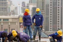 ВОЗ и ВМО выпустили новый доклад и руководство по защите работников от растущей угрозы теплового стресса