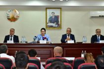 Экономическими судами, кассационными и надзорными коллегиями и Президиумом Высшего экономического суда рассмотрено 1924 дела