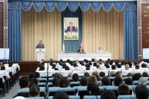 В душанбинских школах принимают антикоррупционные меры, внедряя электронные платформы