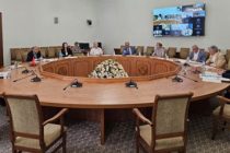 В Минске рассмотрена Стратегия по цифровизации мультимодальных транспортных коридоров, предложенная Таджикистаном