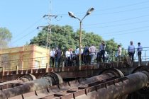 Таджикистан, Узбекистан и Казахстан усиливают водное сотрудничество