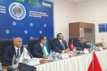 Государства Центральной Азии объединяются в решении проблем предупреждения и ликвидации чрезвычайных ситуаций