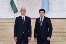 Таджикистан и Россия укрепляют сотрудничество на площадках ООН